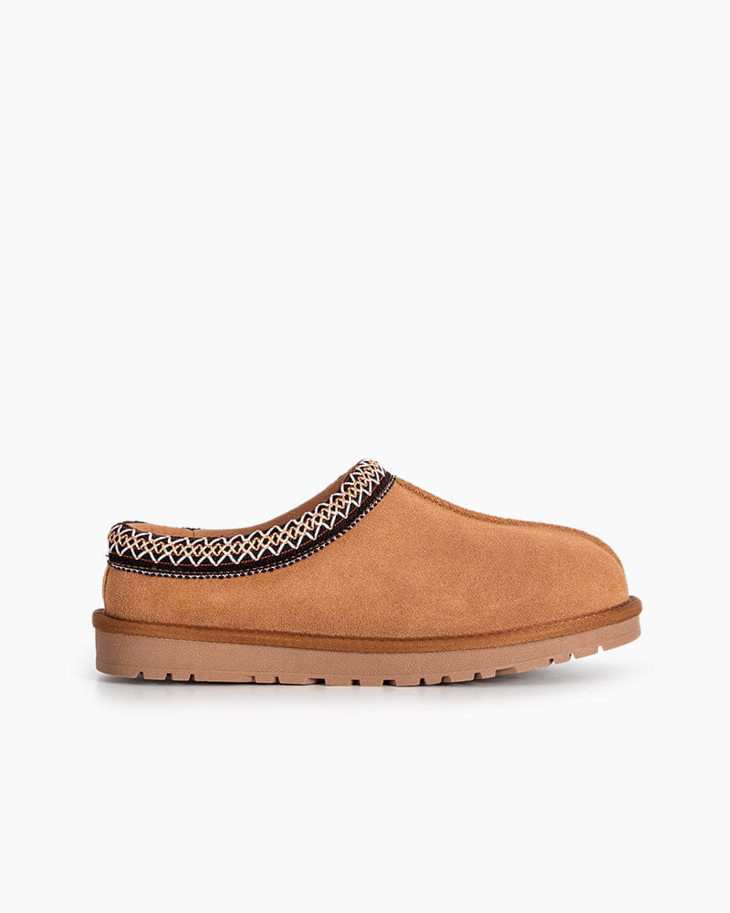 (Clean Up) Men's Yeager  Clog II