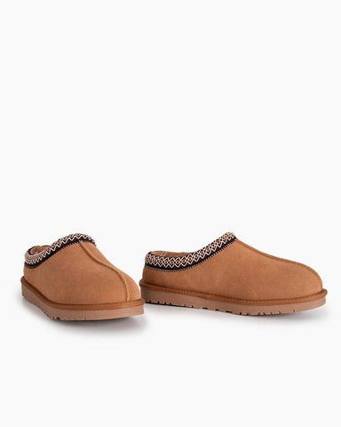 (Clean Up) Men's Yeager  Clog II