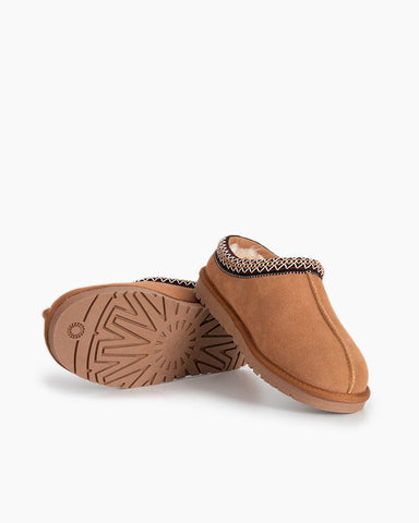 (Clean Up) Men's Yeager  Clog II