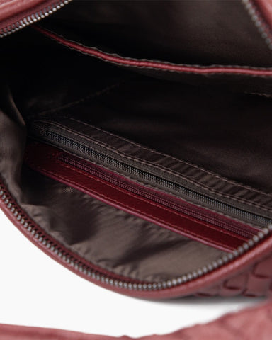 Versatile Design Handcrafted Tote Bag