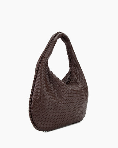 Versatile Design Handcrafted Tote Bag