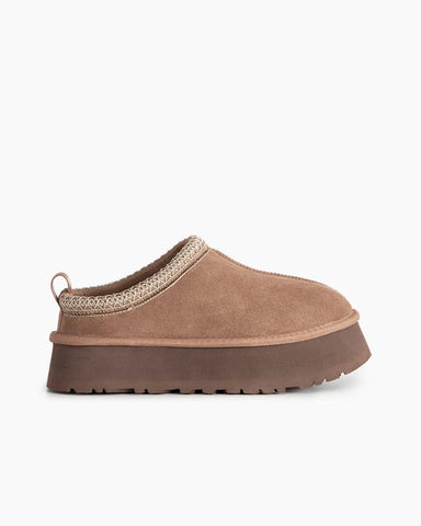 (Clean Up) Women's Classic Cozy Tazz