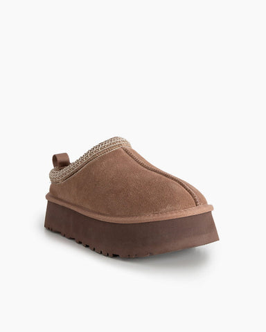(Clean Up) Women's Classic Cozy Tazz