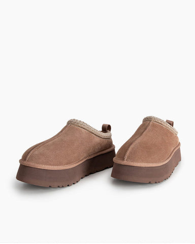 (Clean Up) Women's Classic Cozy Tazz