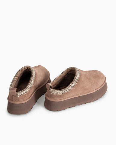 (Clean Up) Women's Classic Cozy Tazz