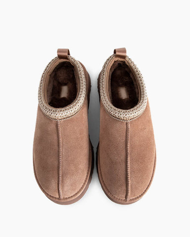 Women's Classic Cozy Tazz