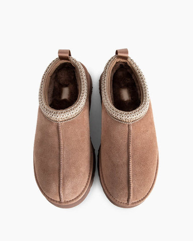 (Clean Up) Women's Classic Cozy Tazz