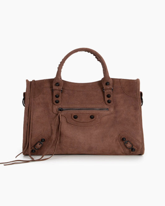 Vespera Women's Calfskin Bag Medium