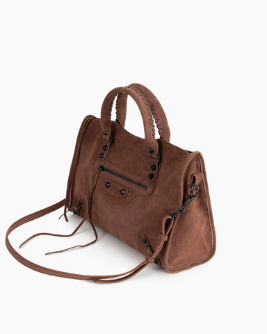 Vespera Women's Calfskin Bag Medium