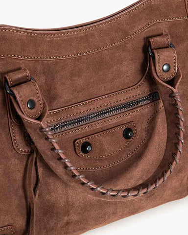 Vespera Women's Calfskin Bag Medium