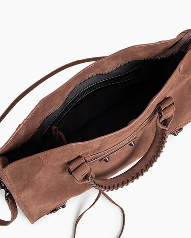 Vespera Women's Calfskin Bag Medium