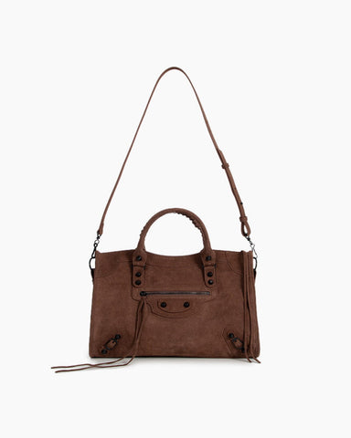 Vespera Women's Calfskin Bag Medium