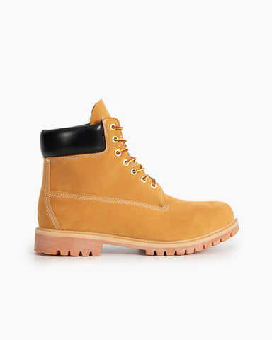 (Clean Up) Men’s Premium 6-Inch Waterproof Boot