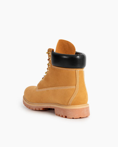 (Clean Up) Men’s Premium 6-Inch Waterproof Boot