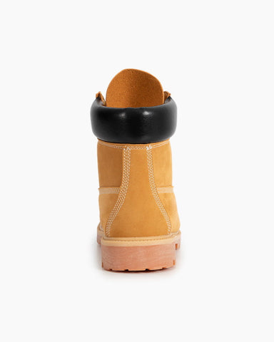 (Clean Up) Men’s Premium 6-Inch Waterproof Boot