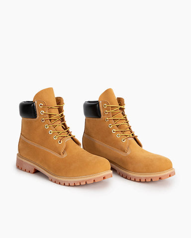 (Clean Up) Men’s Premium 6-Inch Waterproof Boot