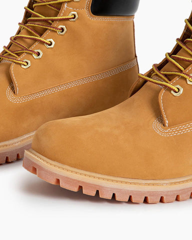 (Clean Up) Men’s Premium 6-Inch Waterproof Boot