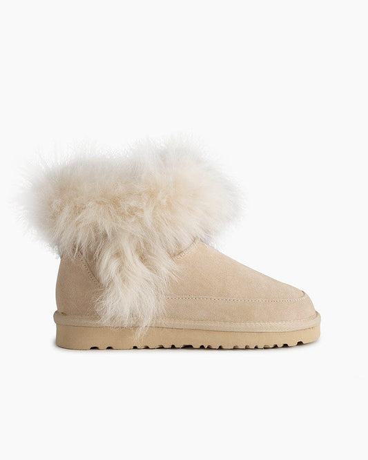 Women's Classic Ultra Mini Chalet Boots