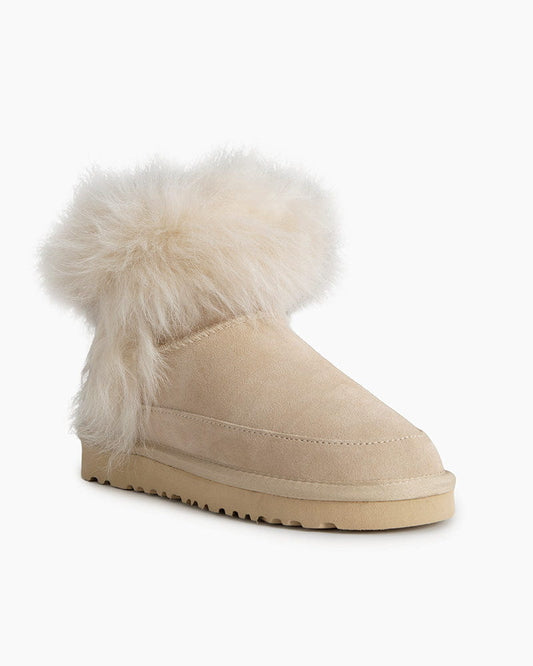 Women's Classic Ultra Mini Chalet Boots