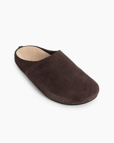 Women's Hugo Suede Mules