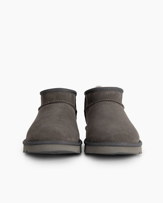 Women's Classic Short Cozy Boots