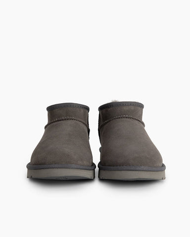 Women's Classic Short Cozy Boots