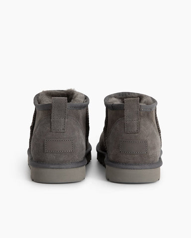 Women's Classic Short Cozy Boots