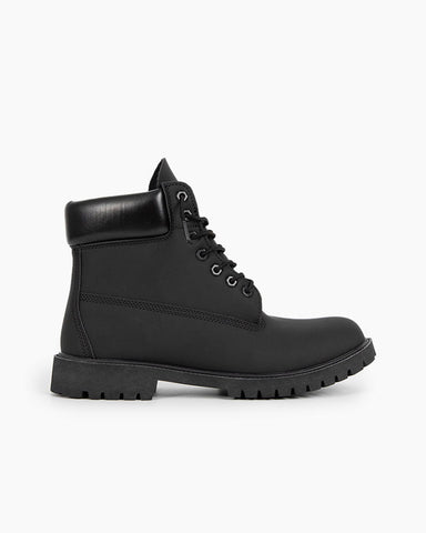 (Clean Up) Men’s Premium 6-Inch Waterproof Boot