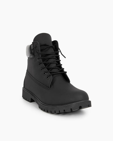 Men’s Premium 6-Inch Waterproof Boot