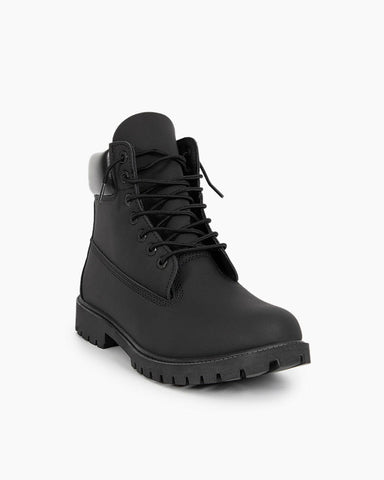 (Clean Up) Men’s Premium 6-Inch Waterproof Boot