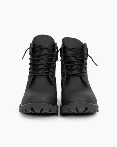 (Clean Up) Men’s Premium 6-Inch Waterproof Boot
