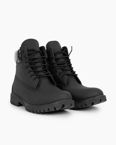 (Clean Up) Men’s Premium 6-Inch Waterproof Boot