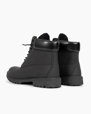 (Clean Up) Men’s Premium 6-Inch Waterproof Boot