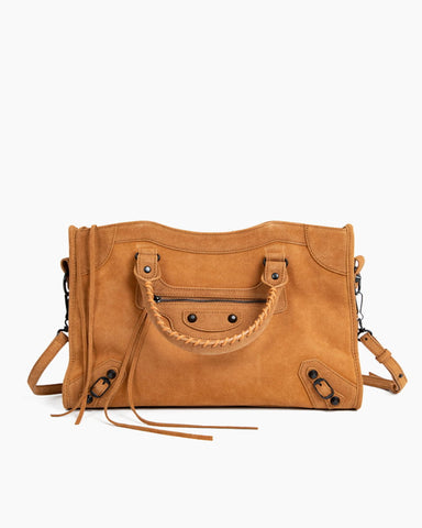 Vespera Women's Calfskin Bag Medium