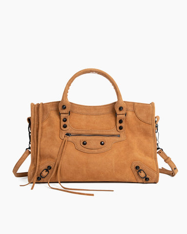 Vespera Women's Calfskin Bag Medium