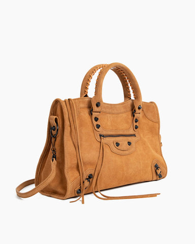 Vespera Women's Calfskin Bag Medium