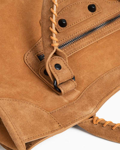 Vespera Women's Calfskin Bag Medium