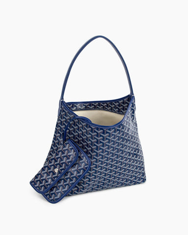 Lightweight Hobo Bag