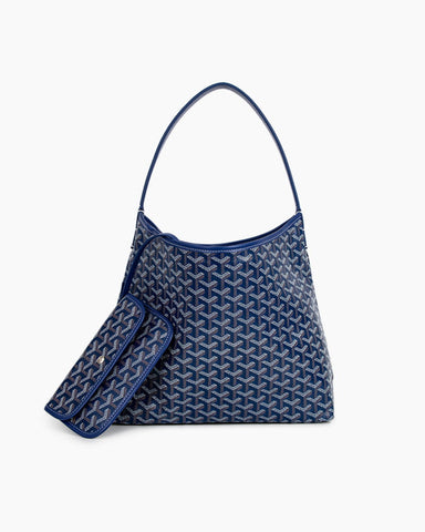Lightweight Hobo Bag