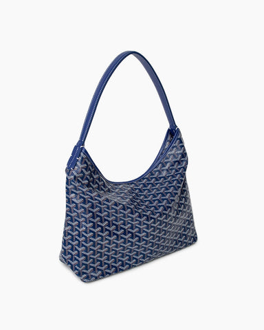 Lightweight Hobo Bag