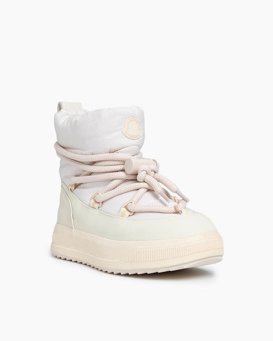 Women's Urban Cold Weather Chunky Platform Snow Boots