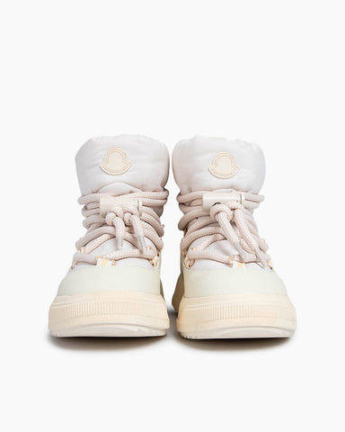 Women's Urban Cold Weather Chunky Platform Snow Boots