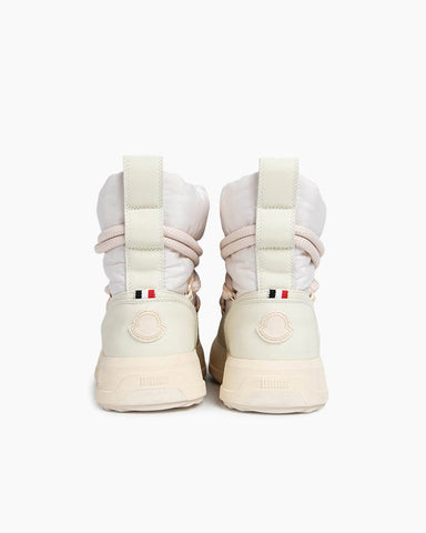 Women's Urban Cold Weather Chunky Platform Snow Boots