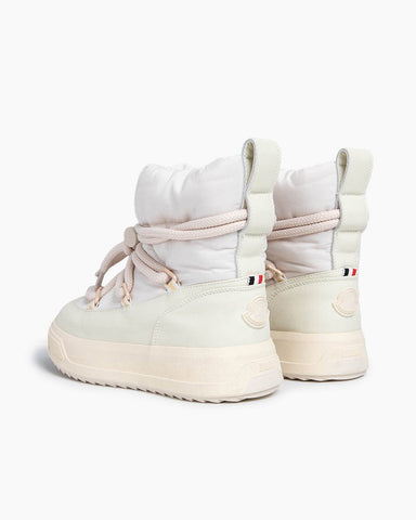 Women's Urban Cold Weather Chunky Platform Snow Boots