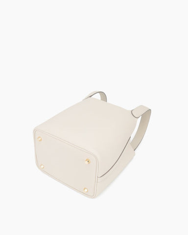 Minimalist Niche Bucket Basket Bag