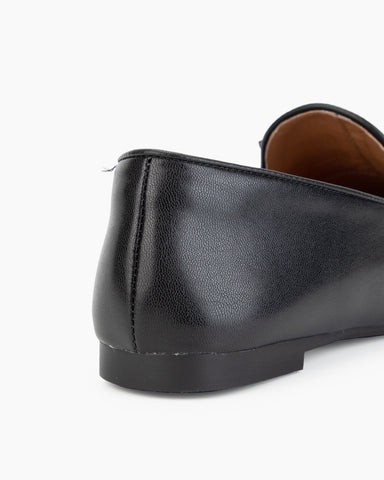 Tassel Comfortable Slip On Flat Moccasins Loafers
