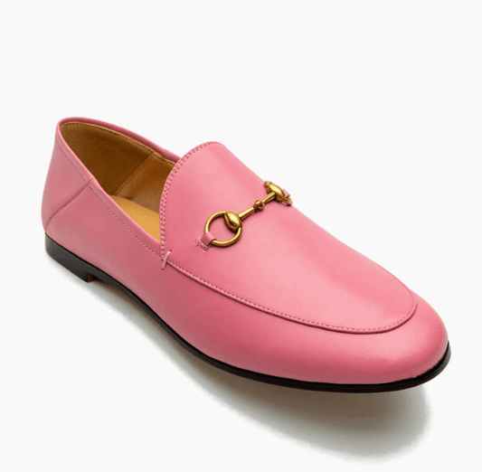 (Clean Up - US 7/ US 8) Women Classic loafers