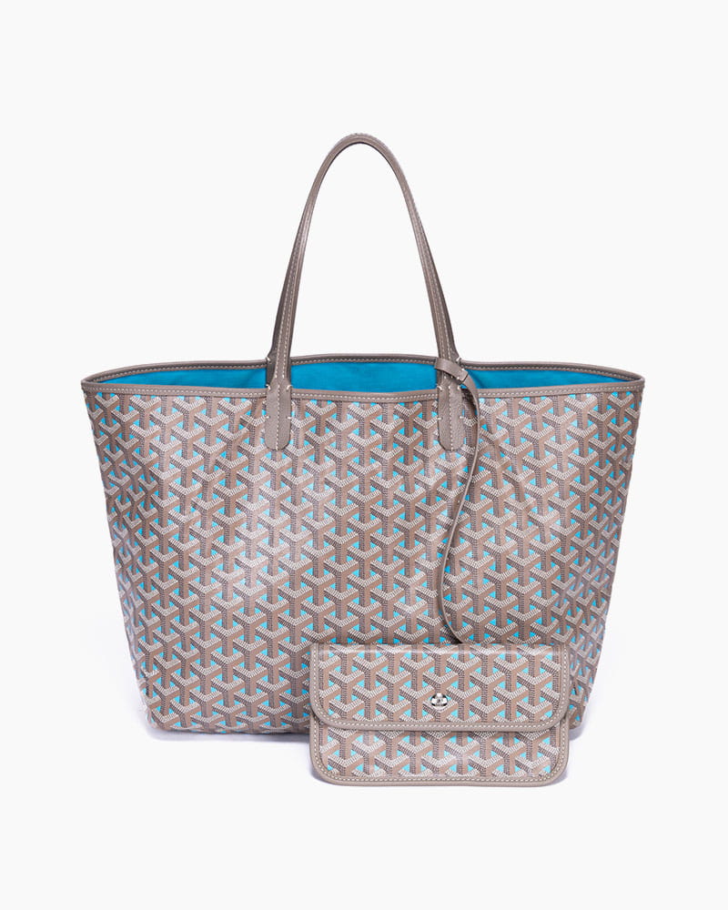 Women's Elegant Lightweight Everyday Tote Bag