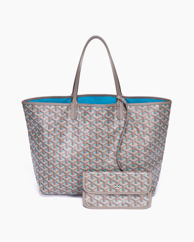 Women's Elegant Lightweight Everyday Tote Bag