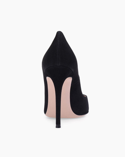Women's Pointed Toe Stiletto Pumps